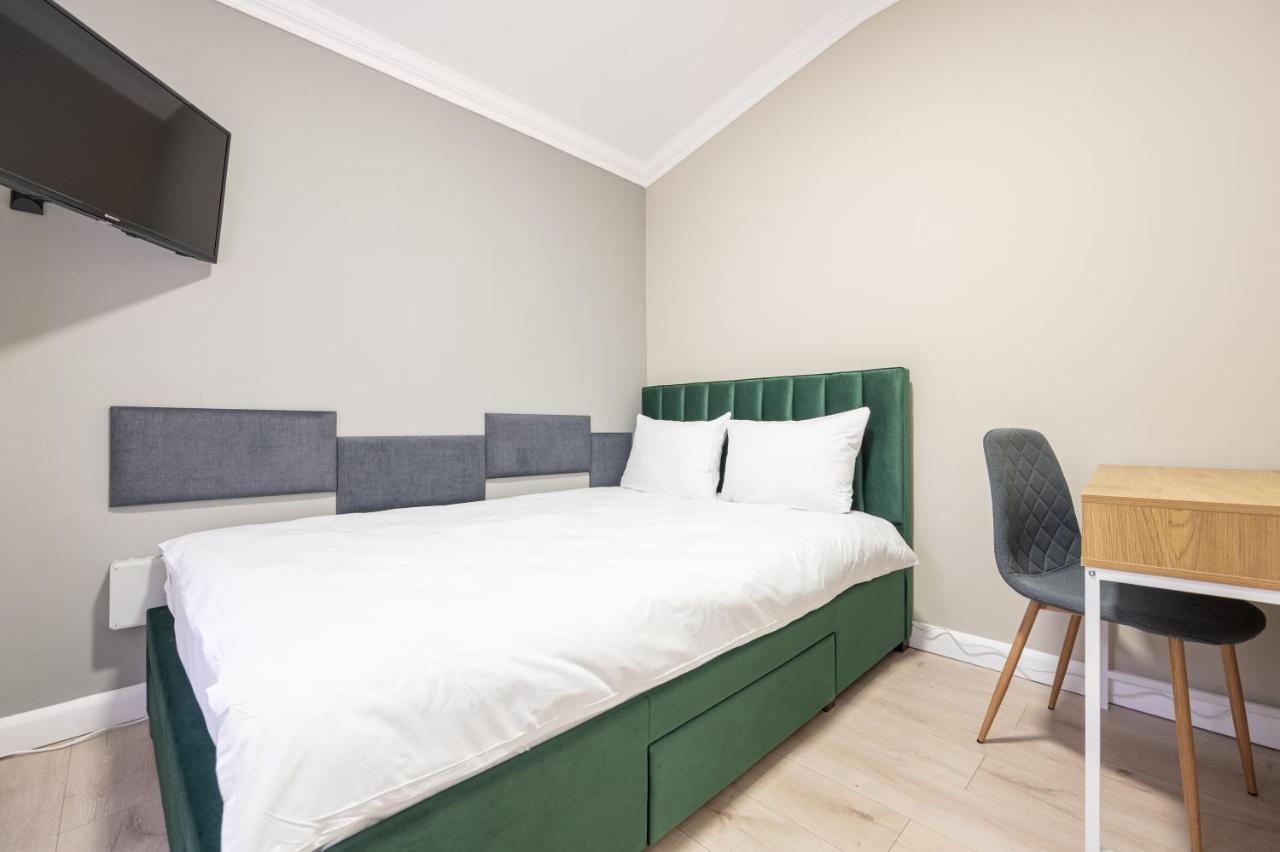 House Flat Apartment Oradea Exterior foto