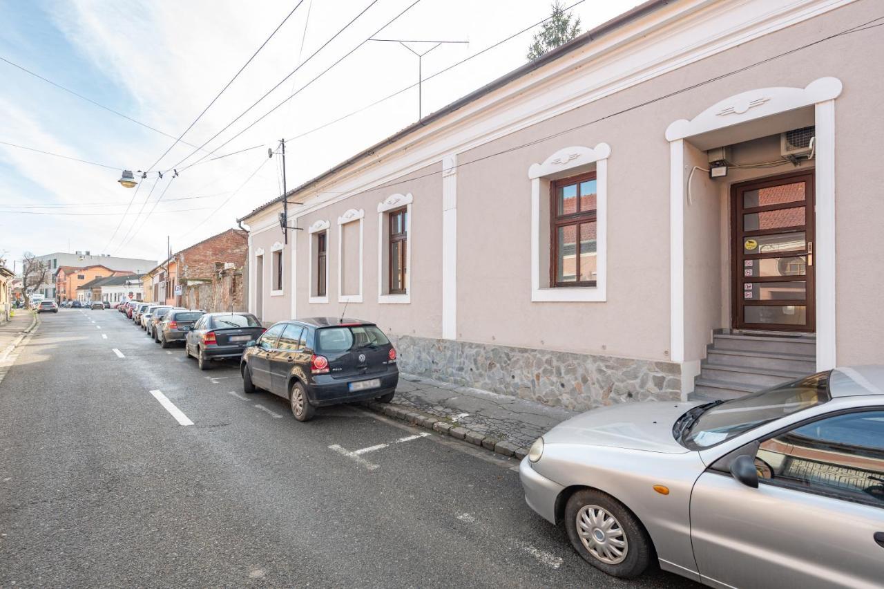 House Flat Apartment Oradea Exterior foto